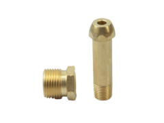 Pol fittings