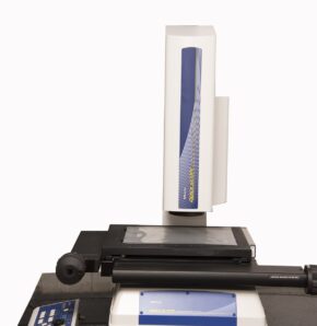 Mitutoyo Measuring System