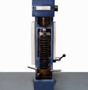 Hardness Testing Machine